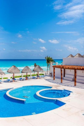 2 Bedrooms, Ocean View Balcony